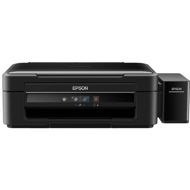 Impressora-Epson-Ecotank-L380