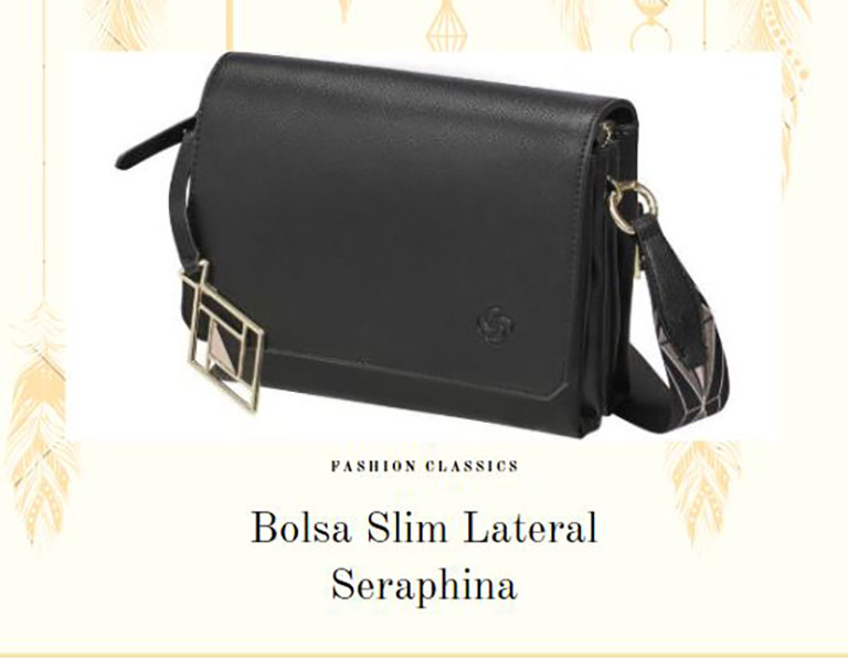 bolsa slim oqvestir
