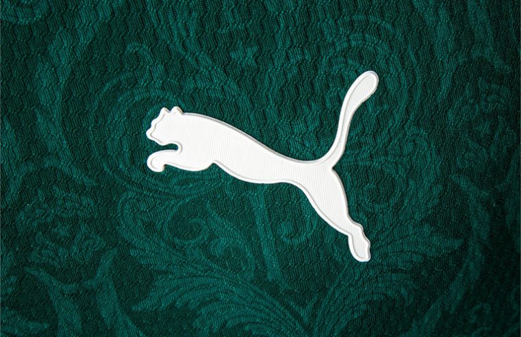 Nova Camisa do Palmeiras na era Puma 2020 e 2021