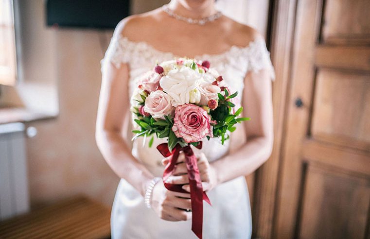 Formas de maquiagem simples para casamento, especial para noivas