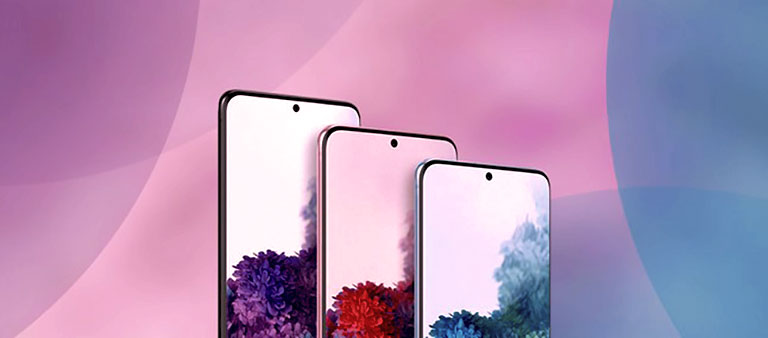 Novo Samsung Galaxy S20 Ultra, o que você precisa saber