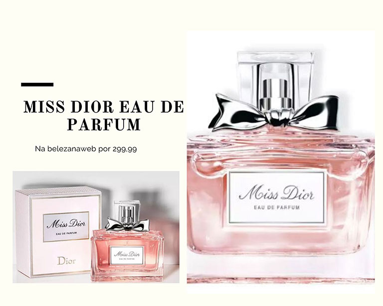 perfume de presente