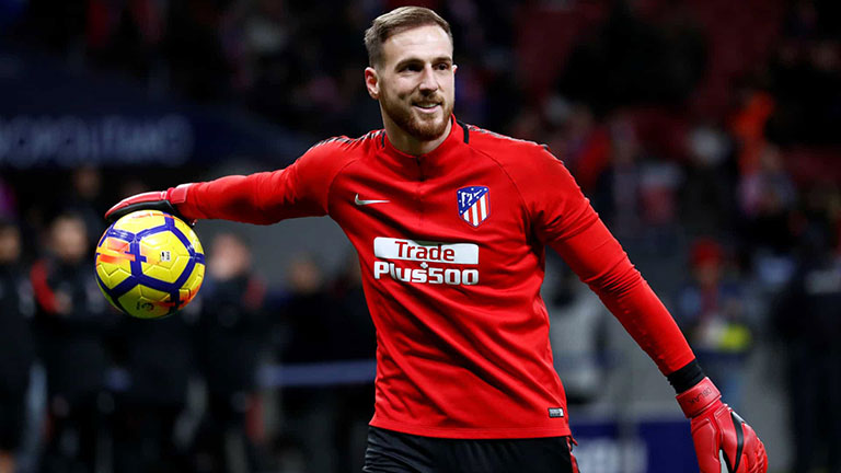 Jan Oblak