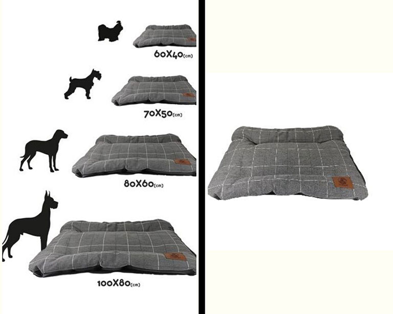Caminha de cachorro Cobasi