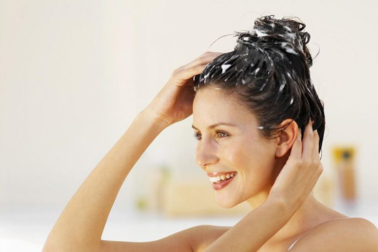 como hidratar o cabelo liso em casa