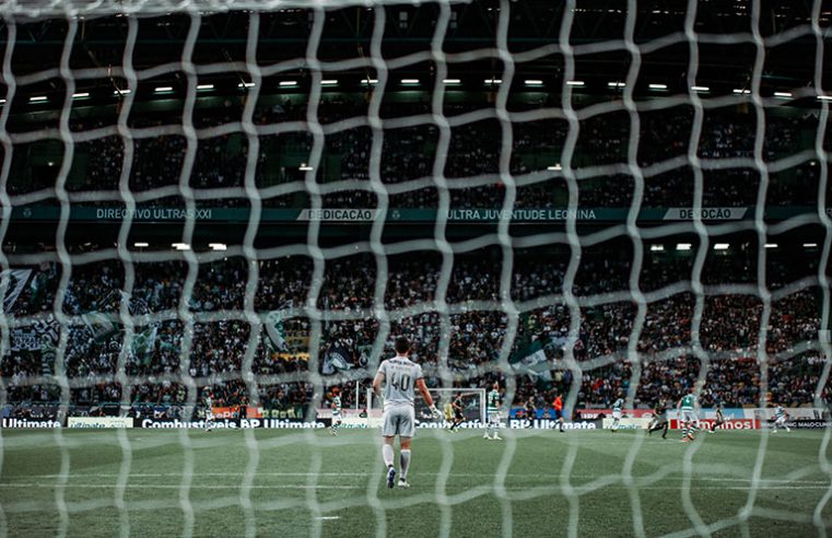 Sobre dia do goleiro e os 5 melhores da temporada