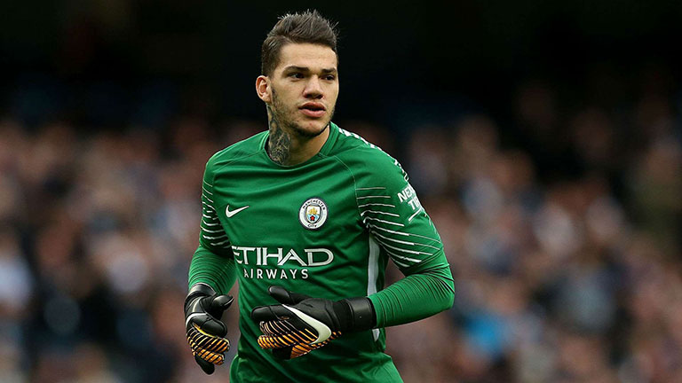 dia do goleiro ederosn