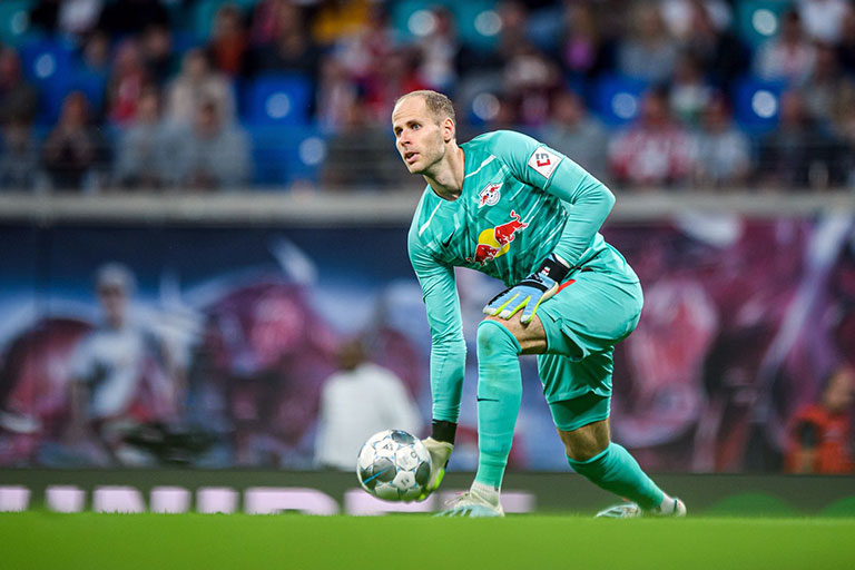 goleiro peter