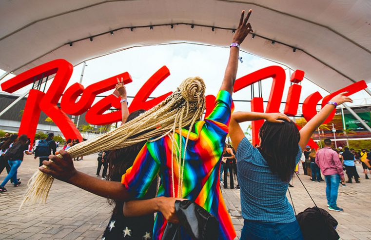 Rock in Rio, dicas e curiosidades sobre o melhor festival de música