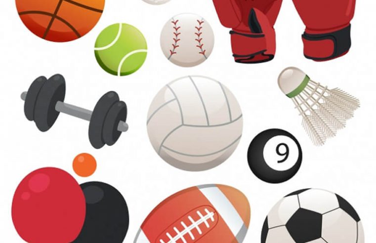 As melhores lojas de esportes para se comprar na internet