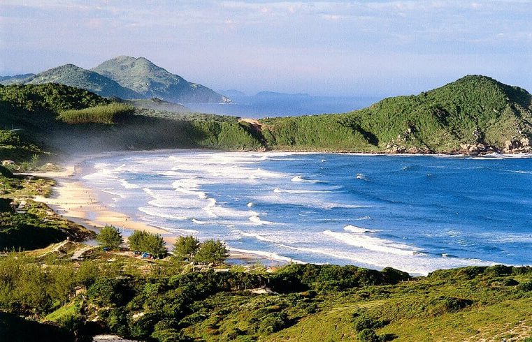 Os lugares mais bonitos e baratos para viajar no Brasil