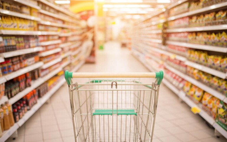 Qual o melhor mercado para comprar online?