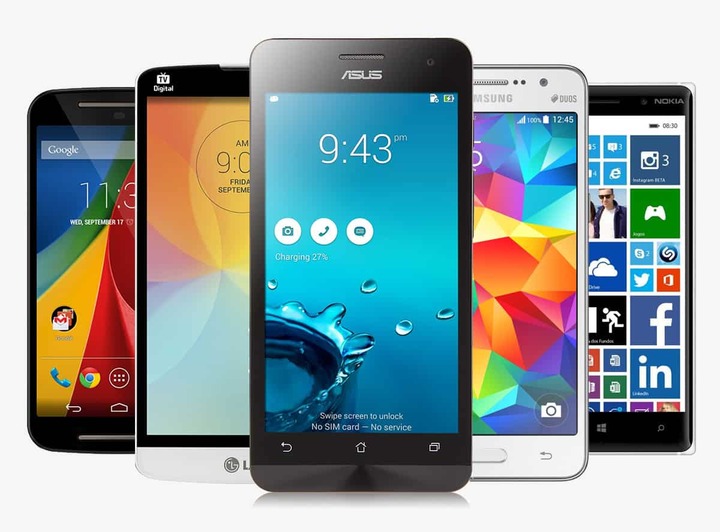 5 Lojas que estão oferecendo celulares baratos na internet