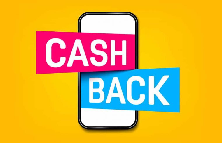 As 5 lojas com cashback mais rentáveis da internet!