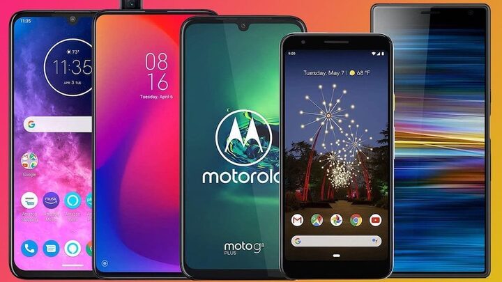 Celular por menos de 1000 reais? Confira por essas oportunidades!