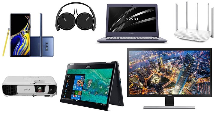 Conheça as melhores lojas de eletrônicos online para se comprar em 2021!