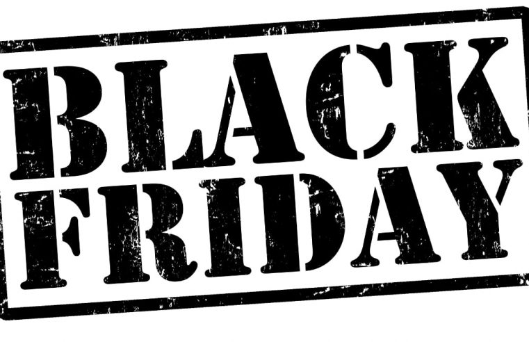 Os produtos mais vendidos na Black Friday nos últimos anos