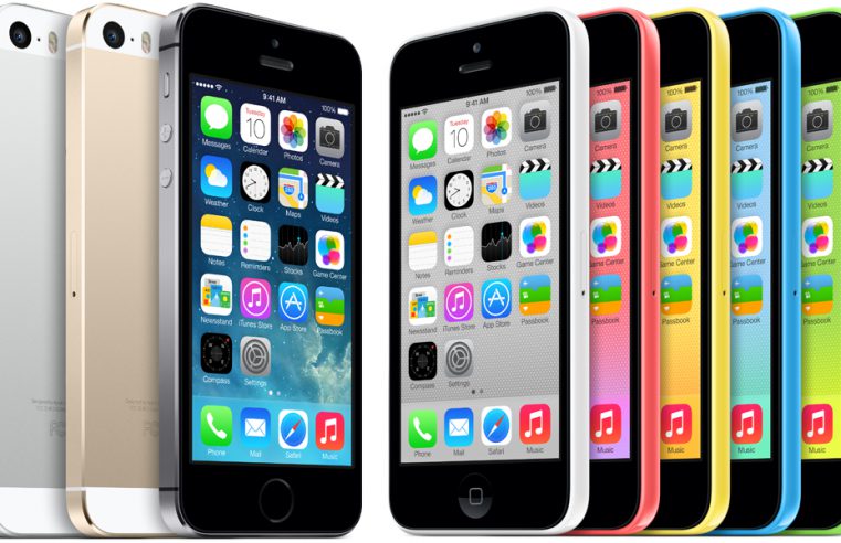 Todos os iPhones lançados pela Apple até hoje