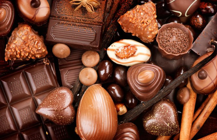 Onde comprar chocolate barato e bom para ovo de páscoa em 2022