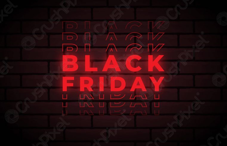 Quais produtos estão com mais descontos na Black Friday 2024?