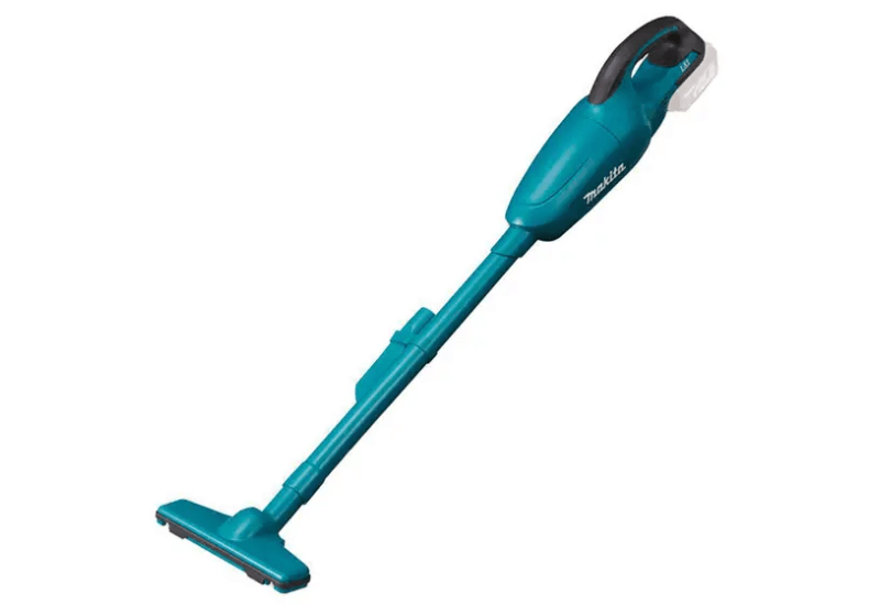 Aspirador de pó Makita