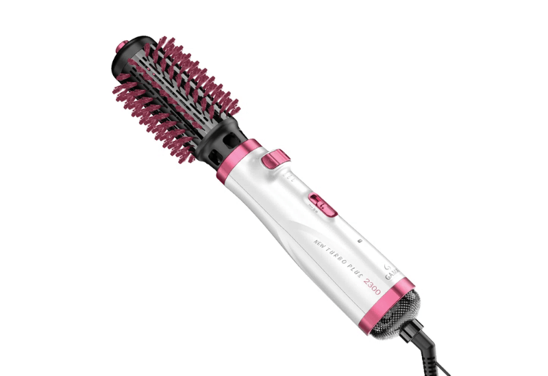 Escova Rotativa Modeladora Turbo Plus Gama