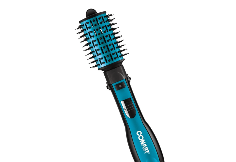 Escova Secadora Conair Styling Air Brush Polishop