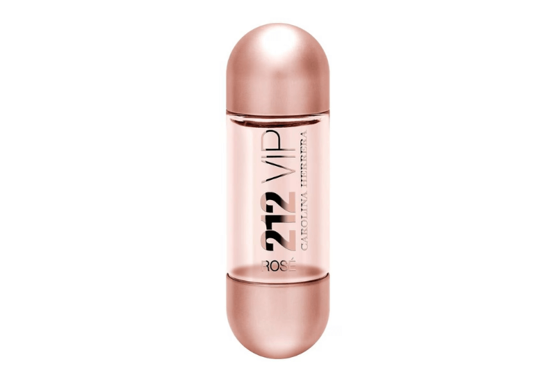 Perfume 212 VIP Rose 
