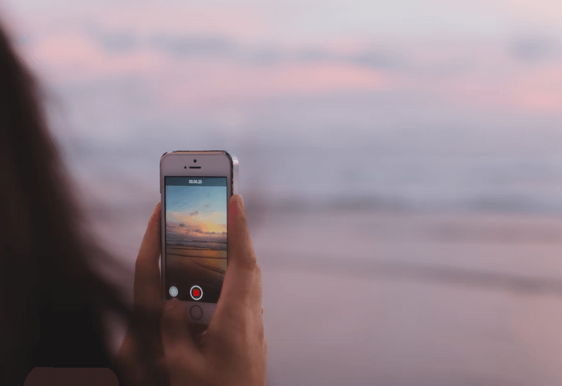 TOP 15 melhores celulares com câmera boa de 2024
