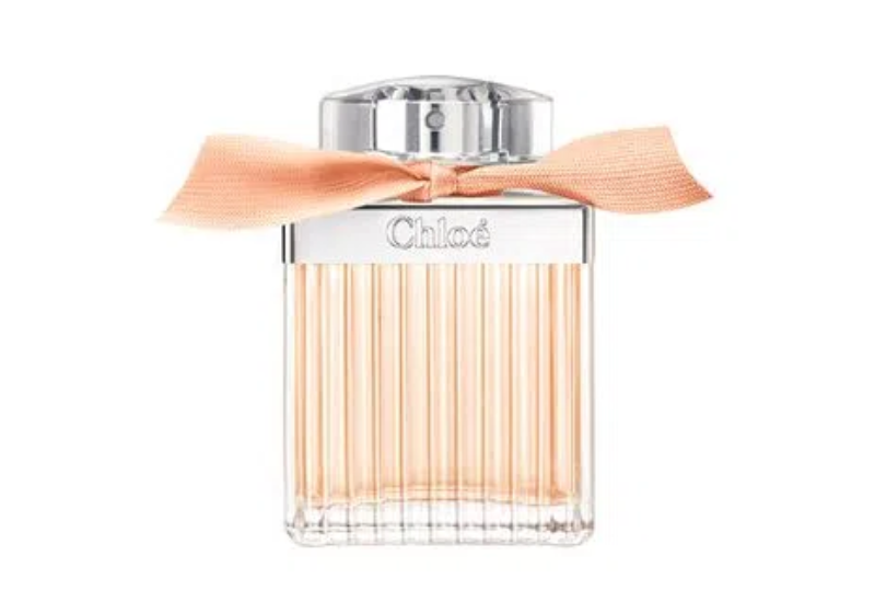 Perfume Rose Tangerine da Chloé 