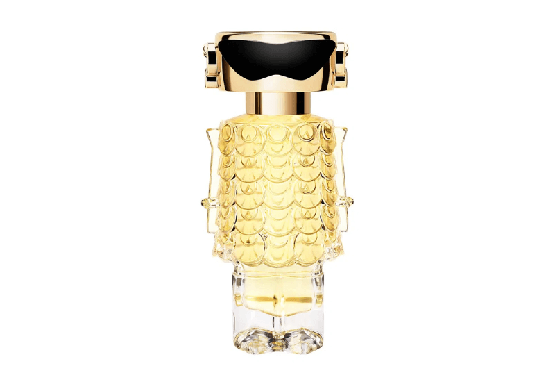 Perfume Fame Paco Rabanne
