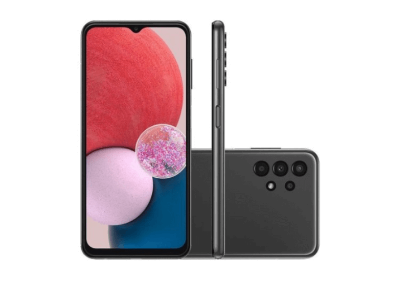 Celular Samsung Galaxy A13
