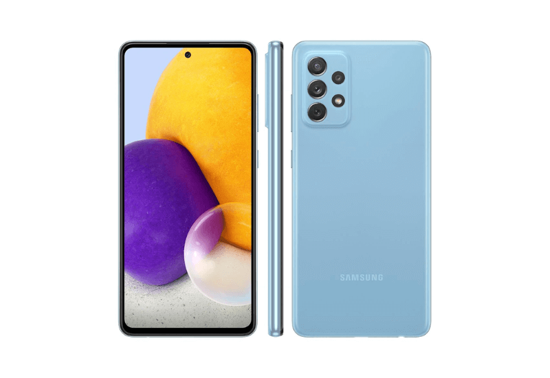 Celular Samsung Galaxy A72