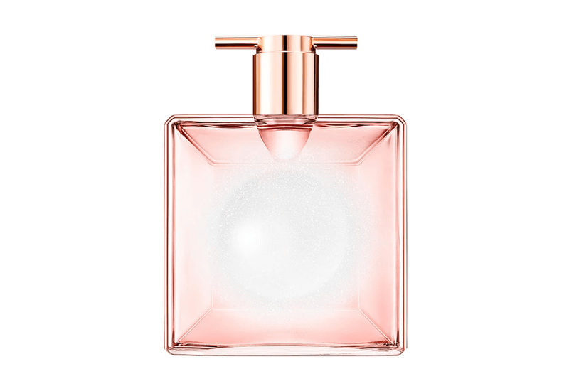 Perfume Idôle Aura Lâncome 