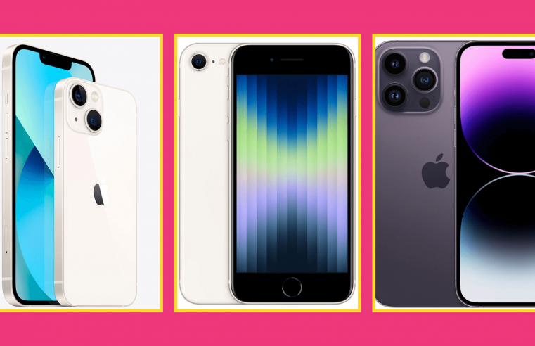 Qual o melhor iphone para comprar em 2024? | Eu Amo Cupons