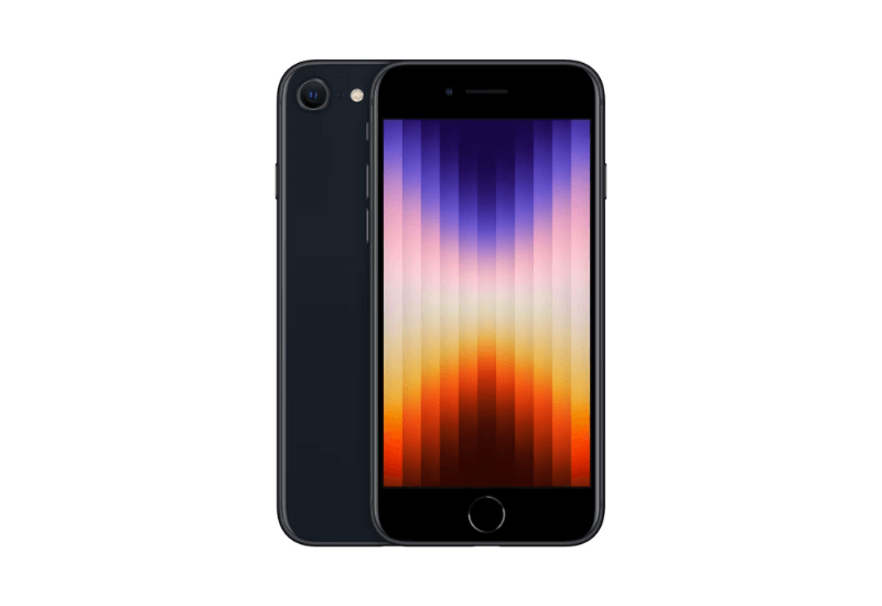 Celular iPhone SE