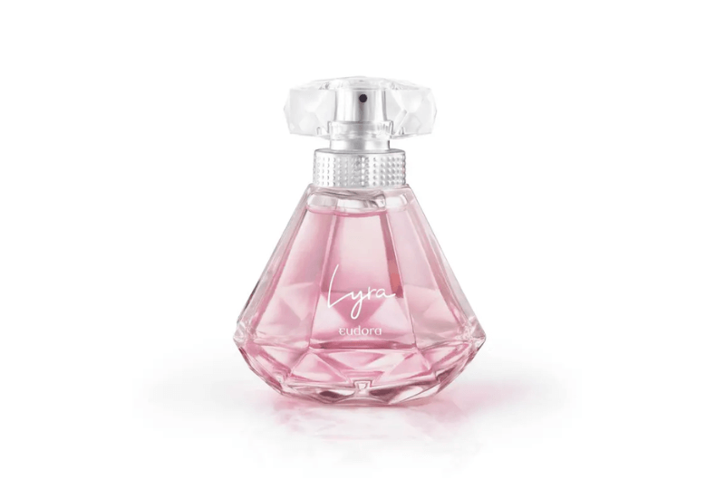 Perfume Lyra Eudora