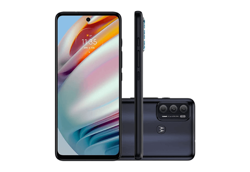Motorola Moto G60