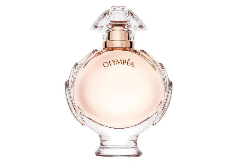 Perfume Olympèa da Paco Rabanne 