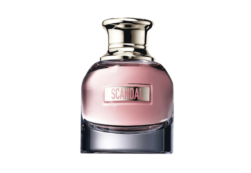 Perfume Scandal Jean Paul Gaultier