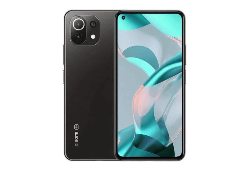 Celular Xiaomi 11 Lite 