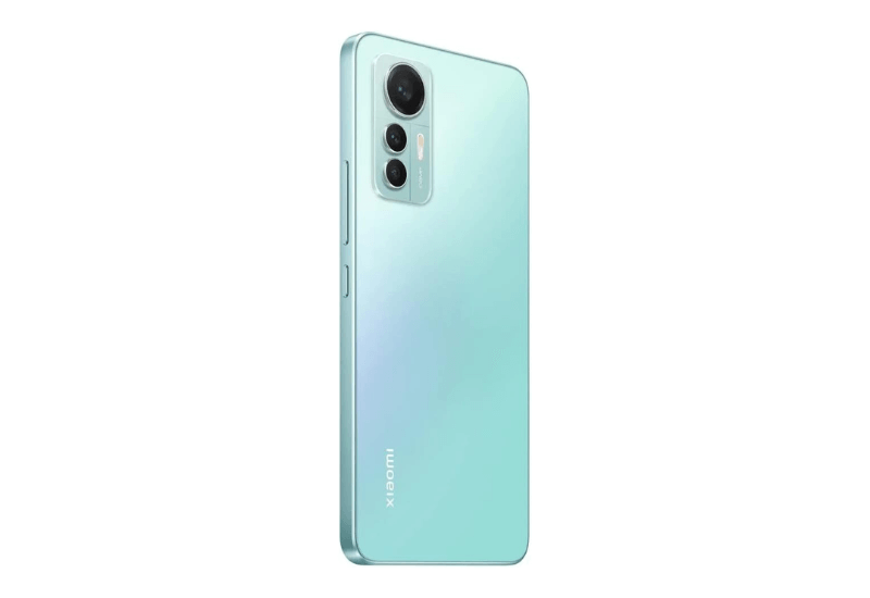 Celular Xiaomi 12 Lite 