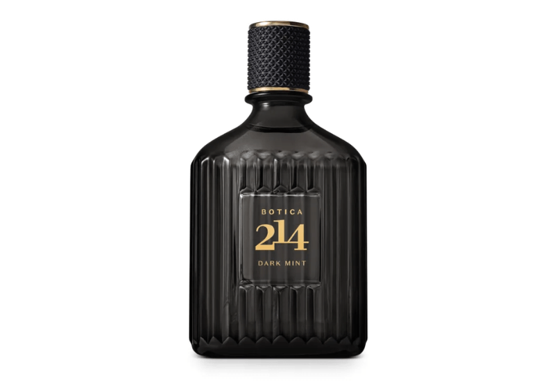 Perfume 214 Dark Mint 