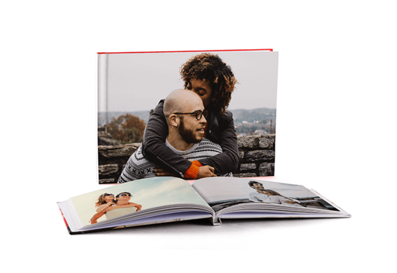 Álbum de Fotos para o dia dos Pais 
