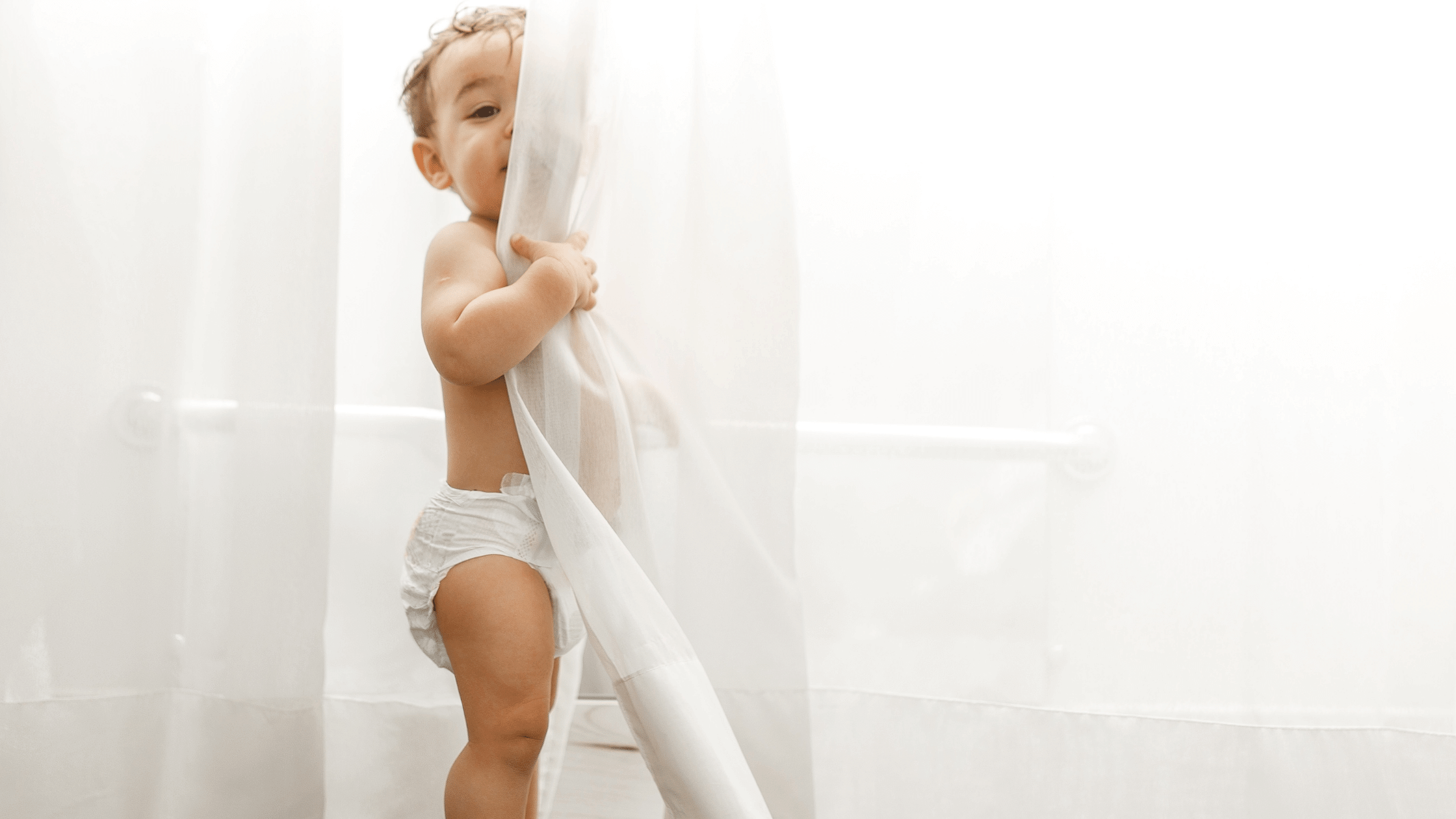 As melhores fraldas descartáveis para o seu bebê em 2024