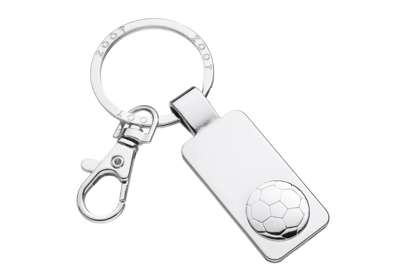 Chaveiro Personalizado Dia dos Pais 