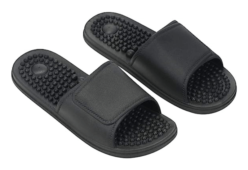 Chinelo Massageador para o Dia dos Pais 