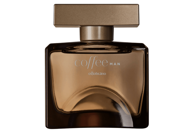Perfume Coffee Man Tradicional
