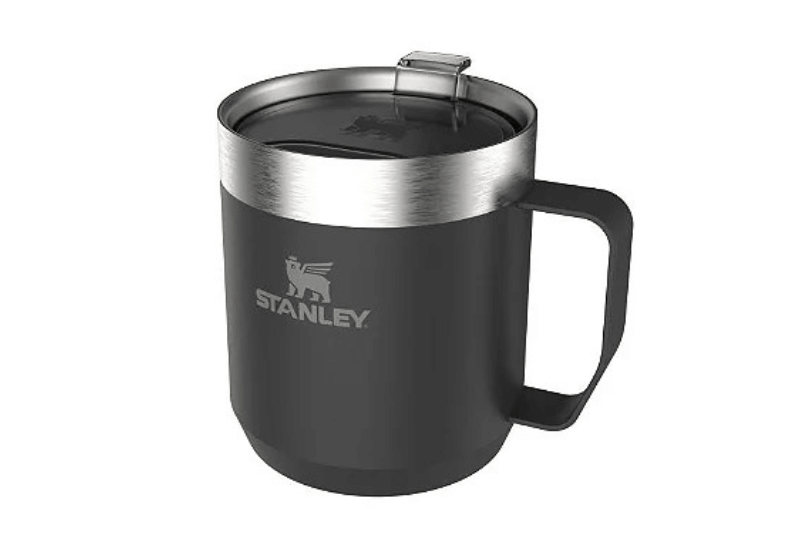 Copo térmico Stanley Camp Mug Matte 