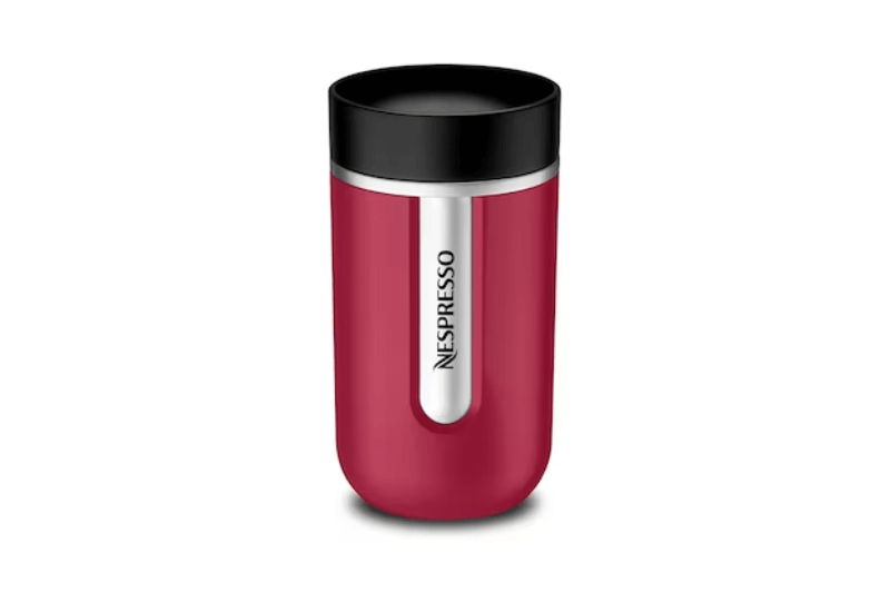 Copo térmico Nomad Nespresso 